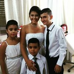 מרי בנייגויב