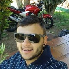Jefferson Rosa