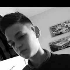 Jordan Daniel Gatheridge