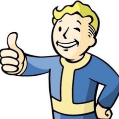 Vault Boys