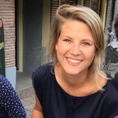 Laura van Wijk