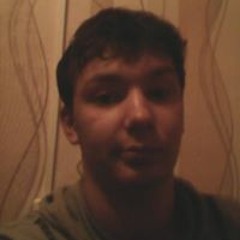 Макс Григорьев