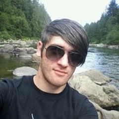 Alex Harper