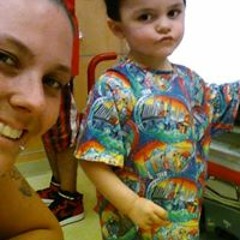 Lul Babie Cece