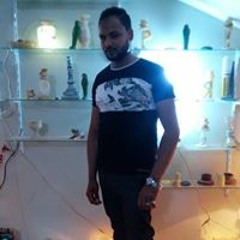 Mostafa Disha