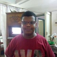 Mohamed Naser