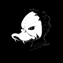 Psykreatix- Duck Face