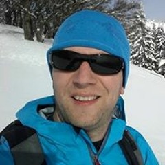 Primož Pirc