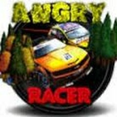 angry racer