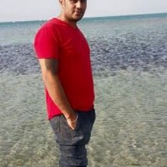 Gurpreet Singh Gopa