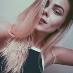 Megan Mozg