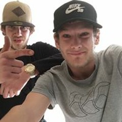 Michael Toneitdownabit