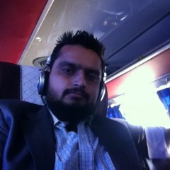 Kashif Dhedhi