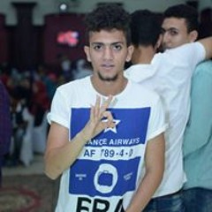 Abdelrahman Mohammed