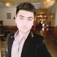 Muhammad Arbaz