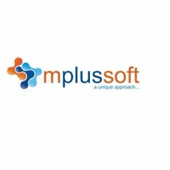 Mplussoft - Website Designing Company Pune India