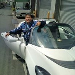 Tadashi Nishimura