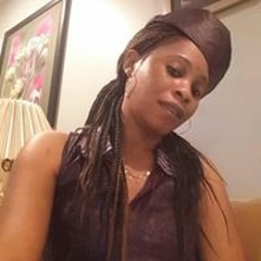 Salamatu Mansaray