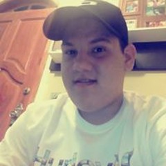 Alan Rabello