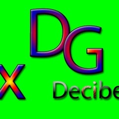 DGxDecibel