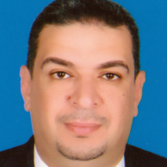 Dr. Hany Maher