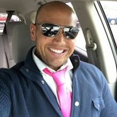 Joseph Medina