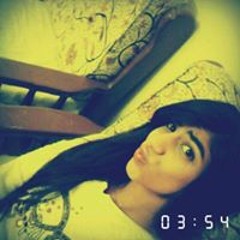 Nora Emad