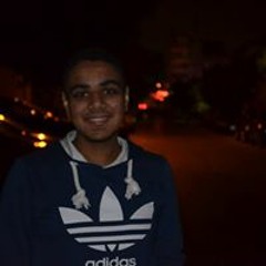 mostafa Samy