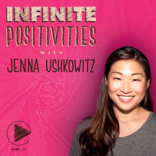 Infinite Positivities’s avatar