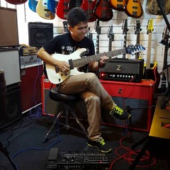 Stringheroes Guitar Contest