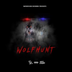 #Sotahop Vol 3 Wolf Hunt