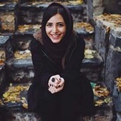 EsRaa Farouk