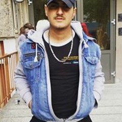 Egzon Egzon Haxhoviq