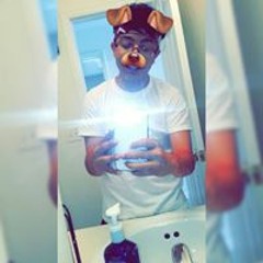 Éxábíø Dømíngúéz