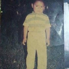 Javes David Lopez Santos