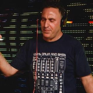 DJ Aphrodite