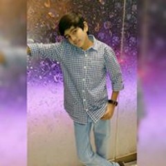 Umer Farooq