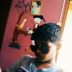 Kovilen Ti Ramasawmy