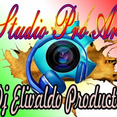 Deejay-elivaldo Gomes