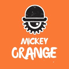 Mickey Orange