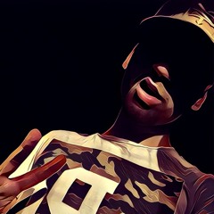 All about me *SOLD*