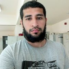 Rehan Ali