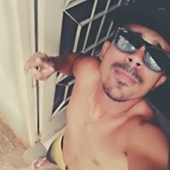 Evilazio Soares Cruz