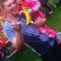 Micheal Lloyd Pancott