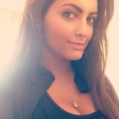 Jessica Caldas