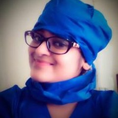 Debaroti Chakroborty