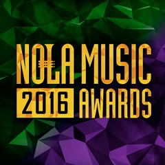 NOLA MUSIC AWARDS