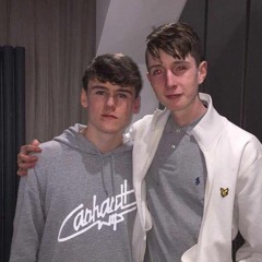 Andy Mac