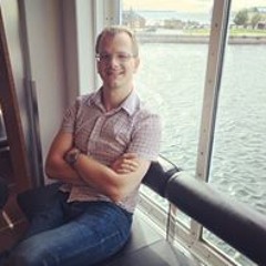 Alexander Toresson
