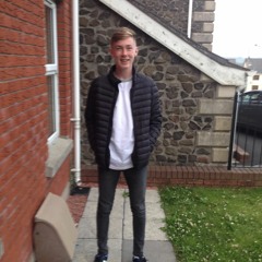 Ciaran Rooney